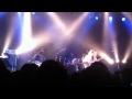 in the end /Moccobond Live at 心斎橋 BIG CAT