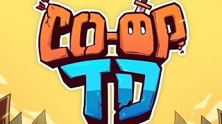 L | COOP TD | Game 5 - norm mode