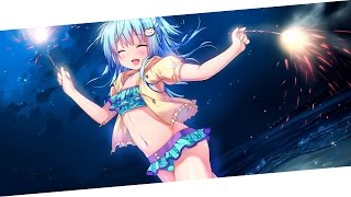 ★Nightcore - One Last Night On Earth