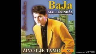 Baja Mali Knindza - Evo dzepa, dje su pare bile (Audio 1999)