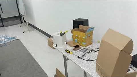 How-To Setup Your YVC810 Table Omni-directional Microphone/Speakerphone Correctly ?