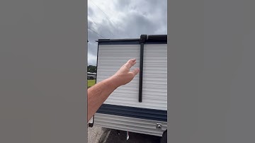 RV TIPS. Awnings. #camper #camping #adventure #camperlife #glamping #rv #rvlife #rvliving #rvtravel