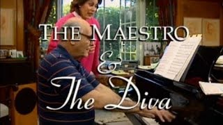 Celebrity Kiri Te Kanawa - 'The Maestro and the Diva' Profile