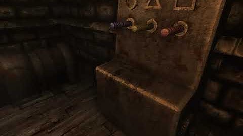 Amnesia The Dark Descent – Death by Fear Part 5 Machine Room