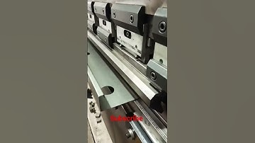 cebel tre bend #machine #cnc #cncmachine