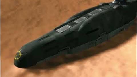 Xenogears Top 100 Scenes | 94. "Don