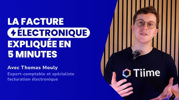 Tout savoir sur la facturation électronique