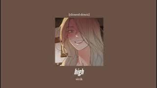 Download lagu sivik - high [slowed down]