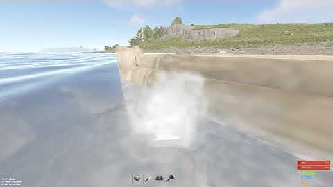 Rust Bug | Swim Bug | Staging Builds C-7159830 S-7159767