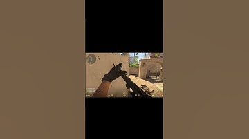 My first ace in premier mode  #cs2 #csgo  #gaming   #ace  #foryou