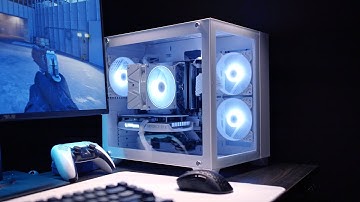 Entry AM5 Build | 7500F