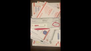 *how to make money from home in 2020 stuffing envelopes* best direct
mail opportunities start