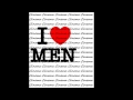 Cinema I Love Men Radio Edit mp3