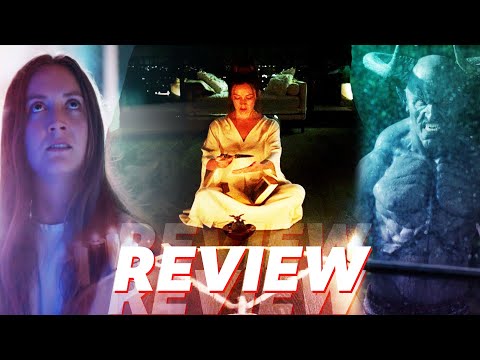 American Horror Stories Episode 5 Review "Ba Al"