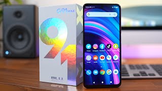 The Best Budget Smartphone of 2022 (So Far)