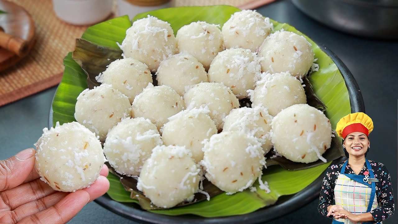 ഒത്തിരി ഓർമ്മകൾ ഉണർത്തും ഉണ്ടപുട്ട് | Kerala Breakfast | Unda Puttu ...