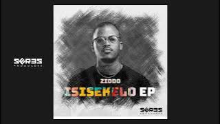 ZIDDO - Phezulu (Radio Edit)