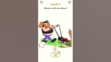 DOP2 Level 9 | Delete One Part 2 Level 9 #shorts #shortsfeed