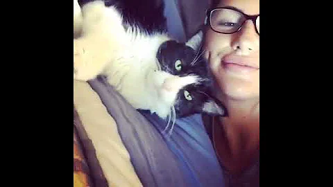 August Ames Cartoons with my Kushy Baby #video #foryou #shortvideo #subscribetomychannel 🥰😘😍