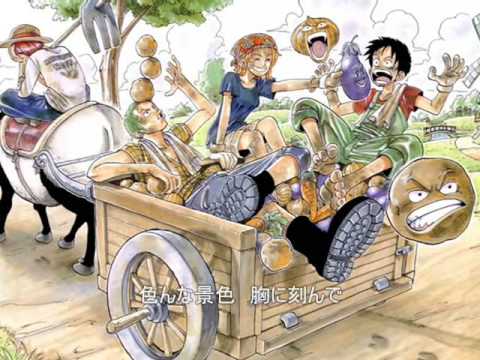 Janne Da Arc Shining Ray One Piece Ending Covered By H J Youtube