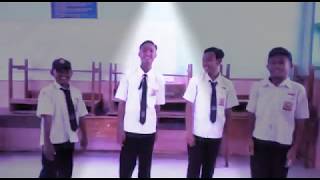 STORY WA VOLLY KEREN 30 DETIK