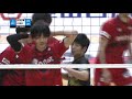 【Vリーグ公式】2021/3/28ハイライト #ウルフドッグス名古屋 vs #FC東京