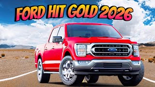 6 Reasons You Should Wait For the 2026 Ford F-150 (Don't Buy 2025!)