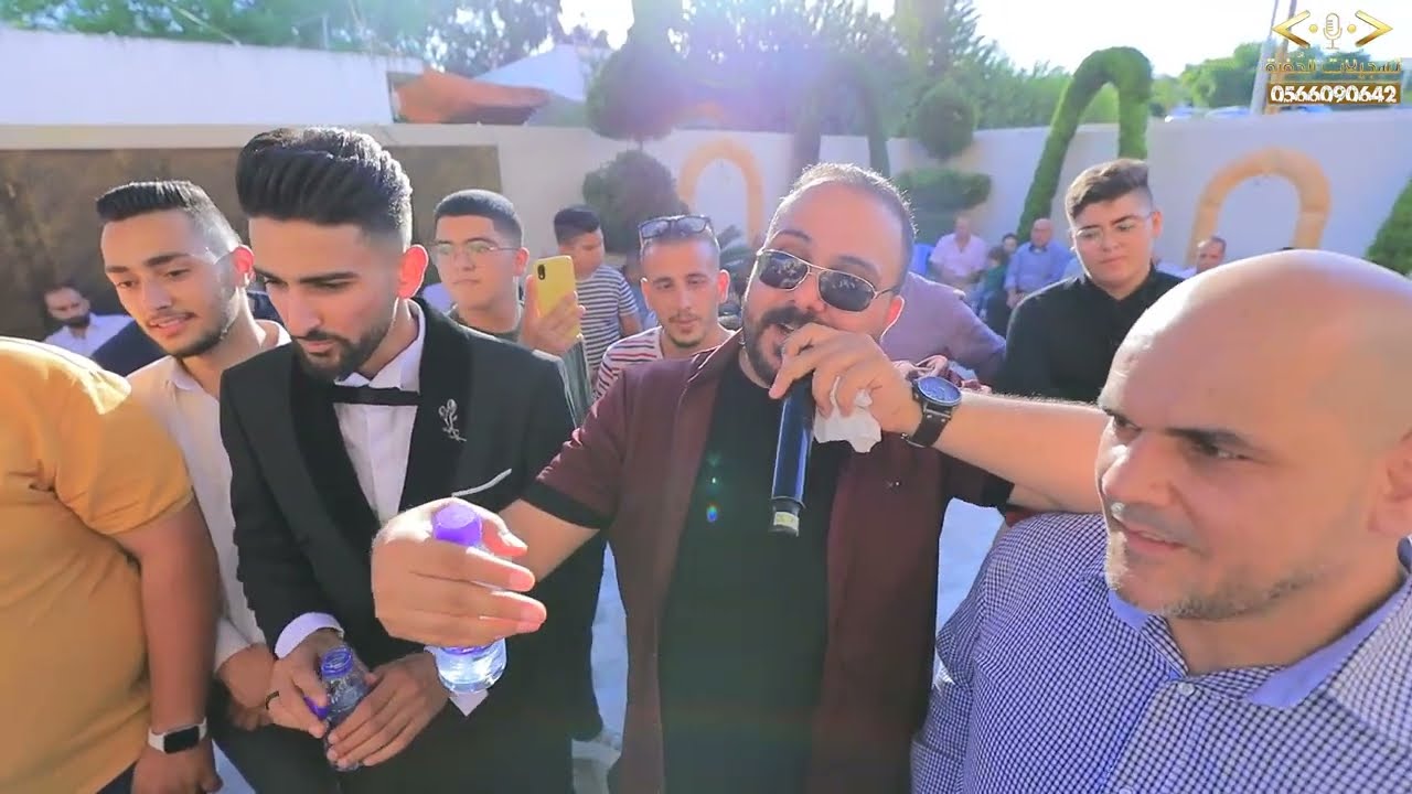 حرب طاحنة💣شادي البوريني VS سامح صلاحات 2022