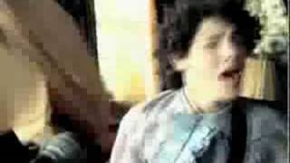 Jonas Brothers Video Girl Music Video