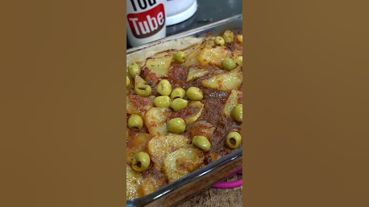 عشاء على السريع مع ام وليد 😋🥔🍽️