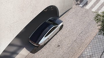 Aptera Solar EV Will Work With Openpilot, An Open-Source Driver Assistance System