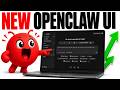 OpenClaw + Aion UI is Insane (FREE!)
