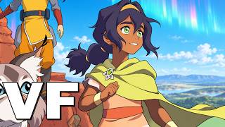 AVATAR: LES SEPT REFUGES Bande Annonce VF (2026) Nouvelle