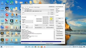 Lava Z61 Google Account Bypass By Umt | Lava Z61 Frp Remove By Umt |