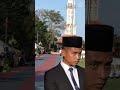 Sekitar Hari Keputeraan Sultan Muhammad V ke-50, Sultan Kelantan Di Padang Merdeka, Kota Bharu