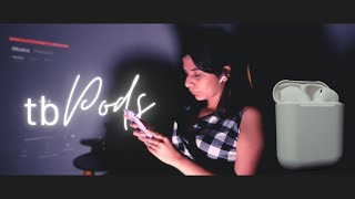 Bem-Vindo À Praticidade - Tbpods .Sa