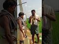 పొలానికి మందులు తొందరగా కొడుతున్నాం 🙆♂️