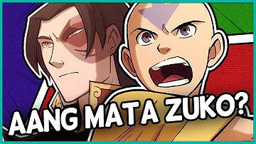 Quem foi o Avatar depois de Korra?