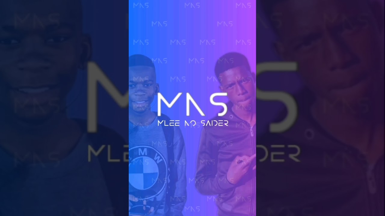 Mlee No Saider_New page