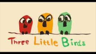 3 little birds-SHDY got Talent.wmv