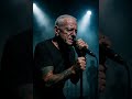 What if Chester Bennington lived to 80? This is his voice… 💔🎶