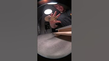 Ramp Roulette lands on the… Table Mini!