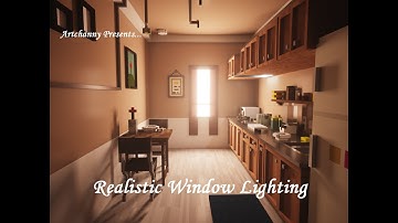 Magicavoxel Tutorial on Lighting