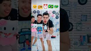 Mandem mais 5 emojis para eu fazer!! #viral #shortssprintbrasil