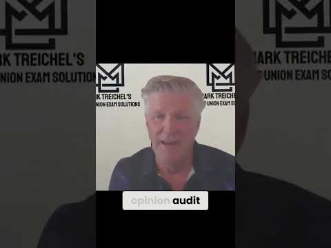 Essential Opinion Audit: Why You Need It Now #shorts