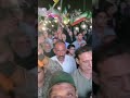 Nikah in Rally in Iran #nofear #iran #latest