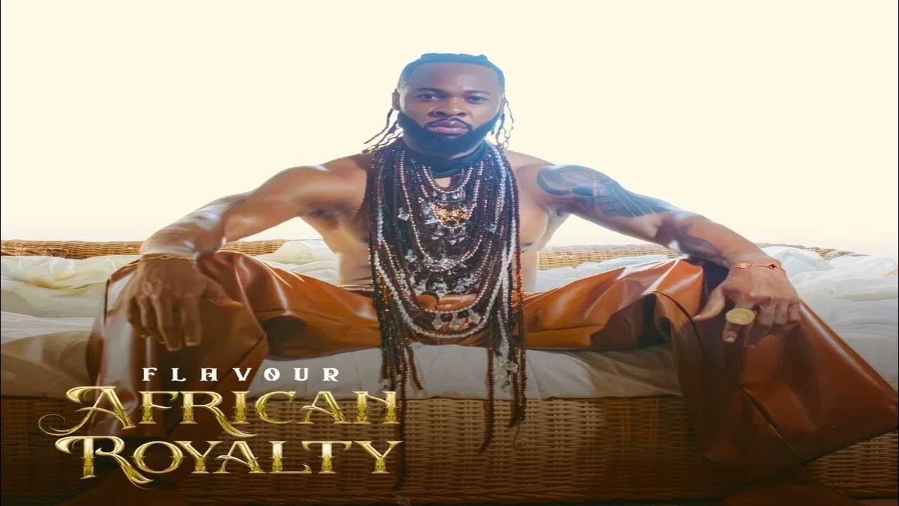 Flavour Her Excellency (Nwunye Odogwu) YouTube