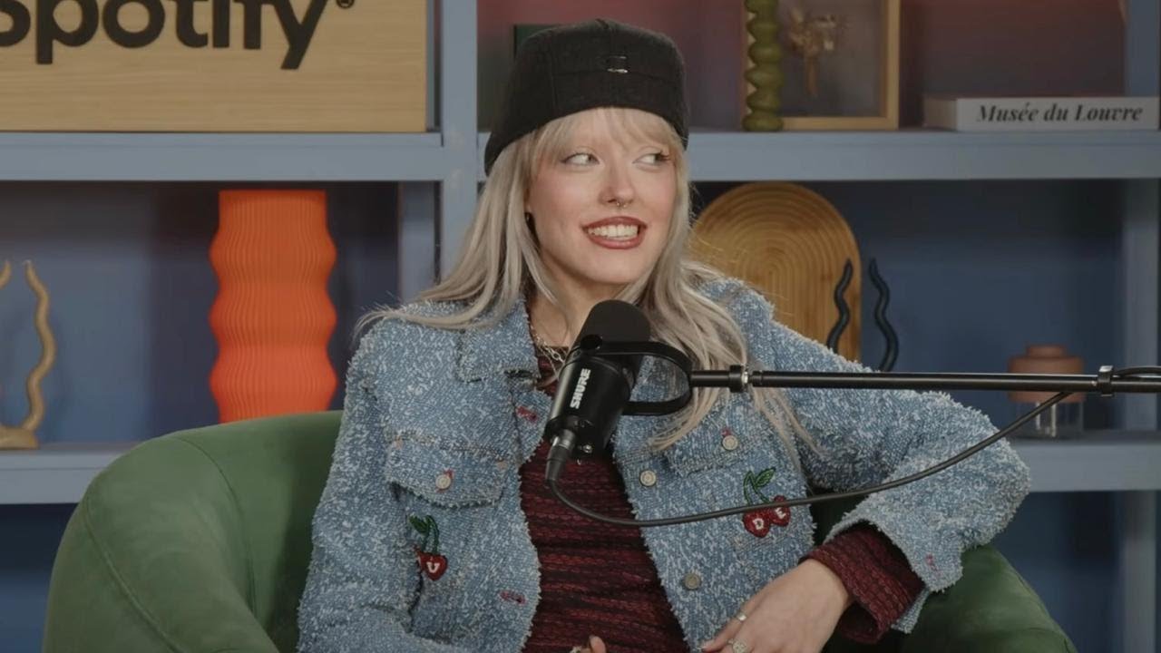 NICOLE INDIE: TODO ACERCA DE LA ESPIRITUALIDAD