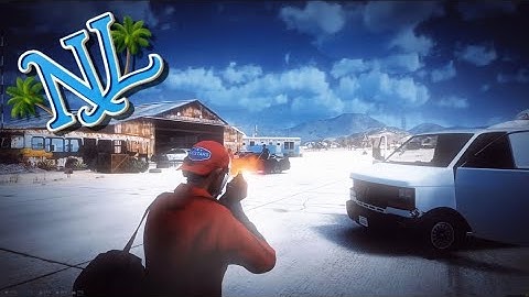 The OFFICIAL New Leaf RP on DEMON TIME PART 12 | GTA 5 RP