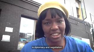 Kemi, Charity Founder and Local Government Councillor